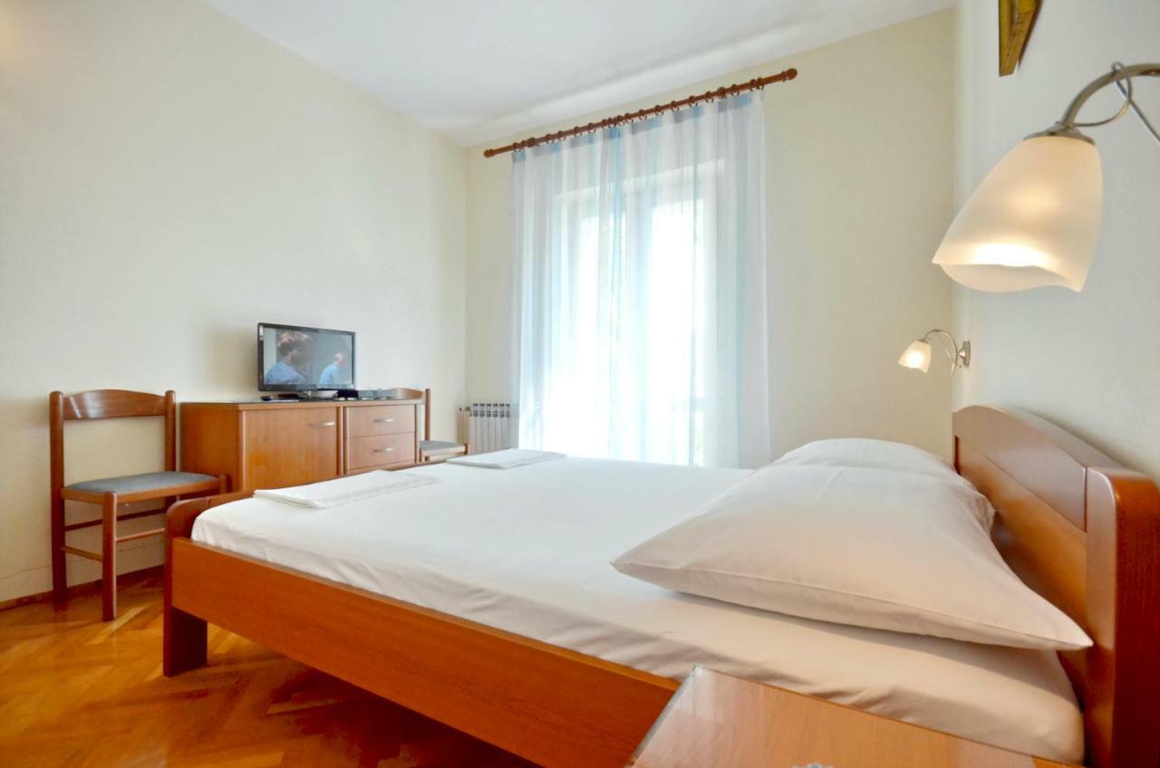 Apartment Danica Хвар Екстериор снимка