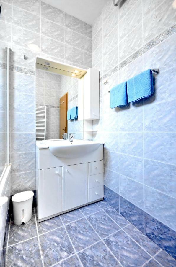 Apartment Danica Хвар Екстериор снимка