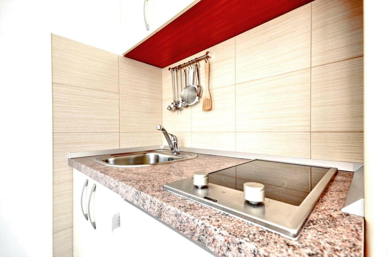 Apartment Danica Хвар Екстериор снимка
