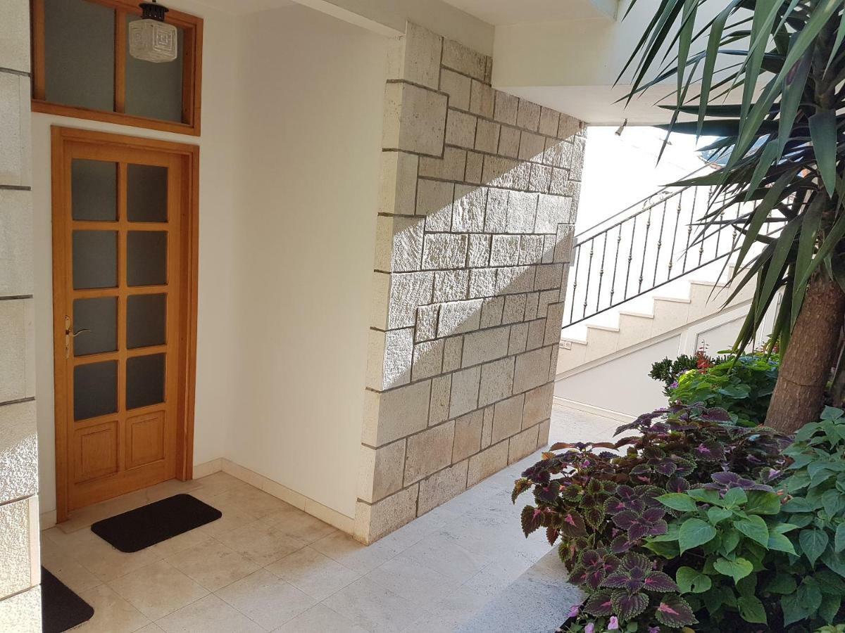 Apartment Danica Хвар Екстериор снимка
